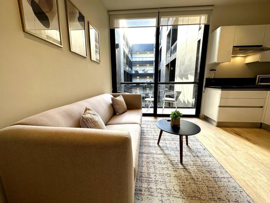 2br Modern With Rooftop Pool - Prime Location By Solmar Apartamento *
