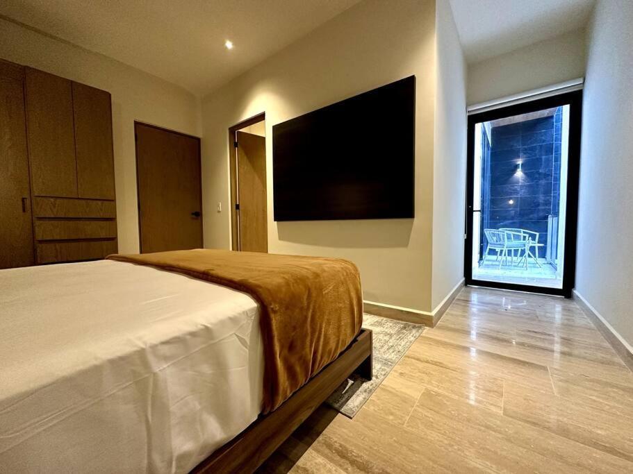 2br Modern With Rooftop Pool - Prime Location By Solmar Apartamento *