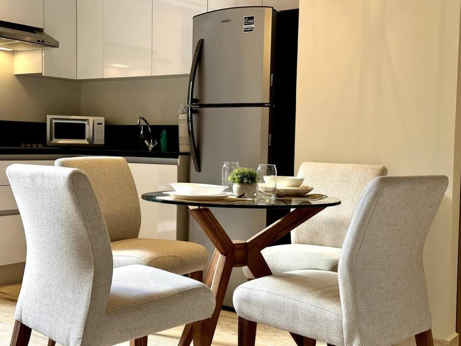 2br Modern With Rooftop Pool - Prime Location By Solmar Apartamento