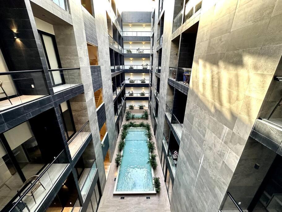 2br Modern With Rooftop Pool - Prime Location By Solmar Apartamento *