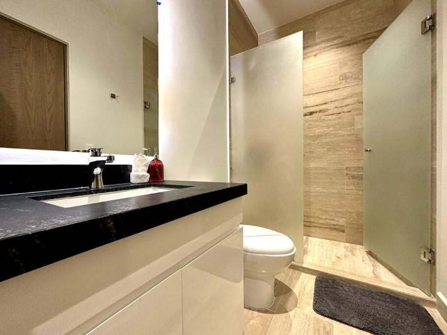 Apartamento 2br Modern With Rooftop Pool - Prime Location By Solmar *